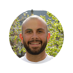 Bilde av forfatteren, Alf Ruben Kvamme