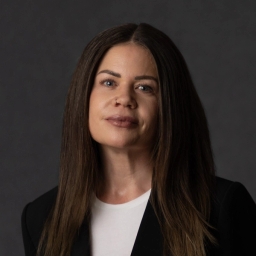 Bilde av forfatteren, Andrea Madland