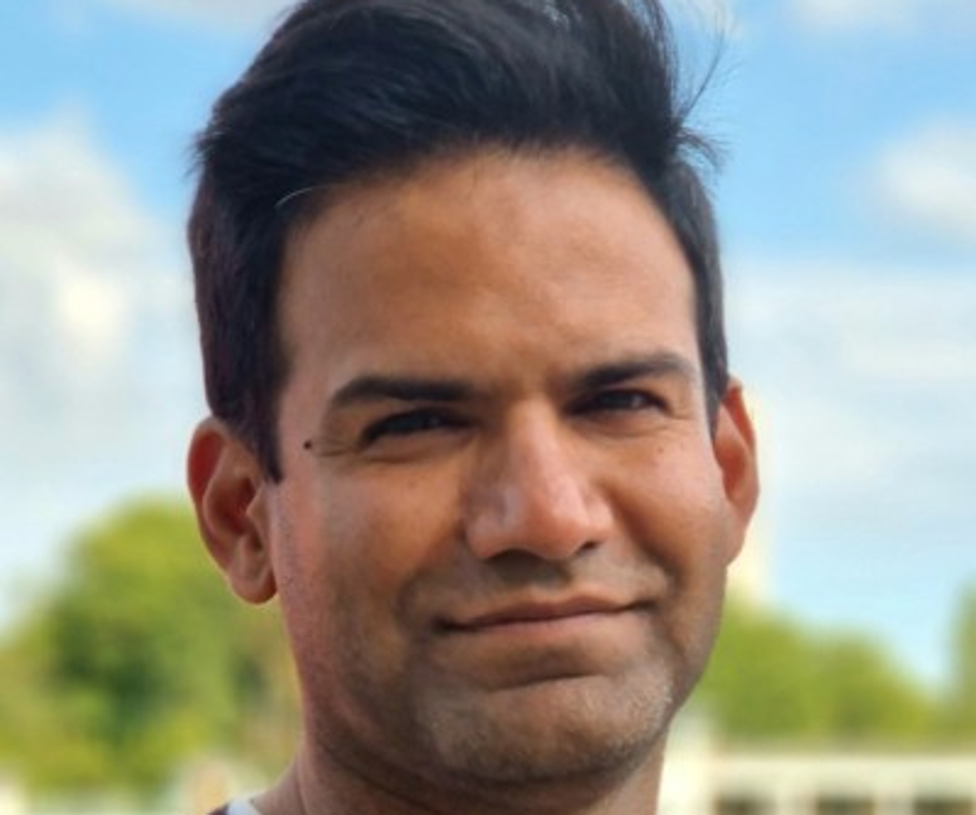 Umair Mehmood Imam, Director of Data, Insights and AI in Tet Digital