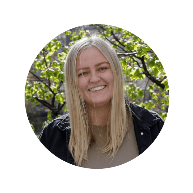 Mari Eidsvåg
