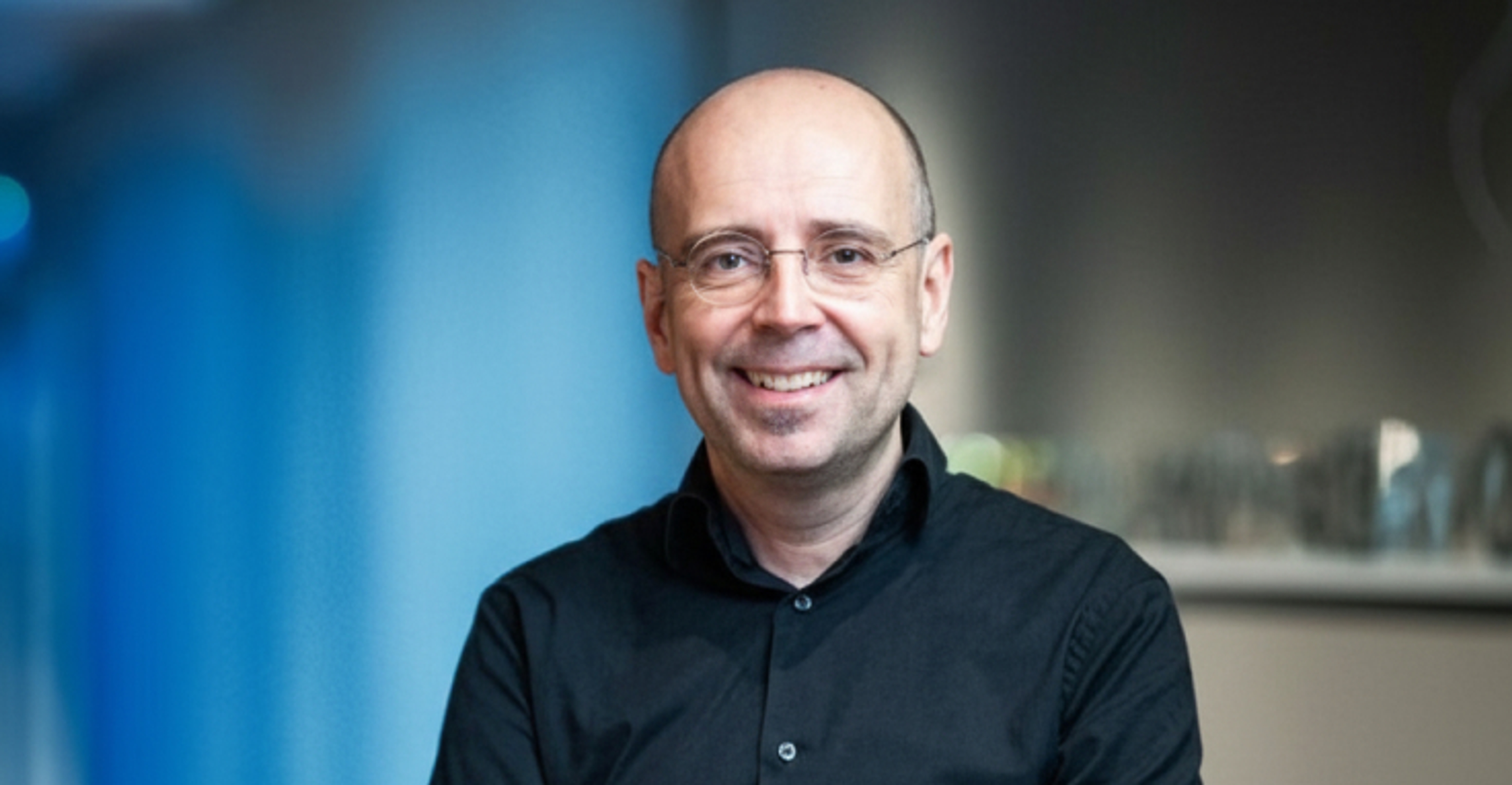 Daniel Akenine, Nasjonal Teknologisjef i Microsoft