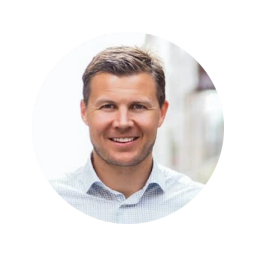 Bilde av forfatteren, Eirik Martinsen