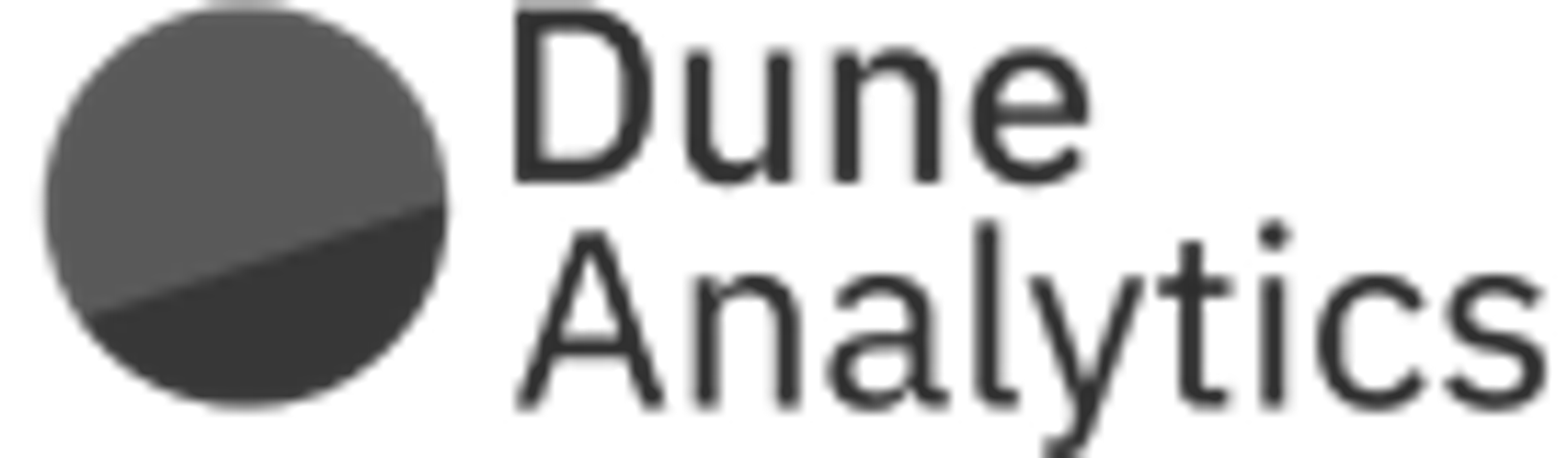 Dune Analytics