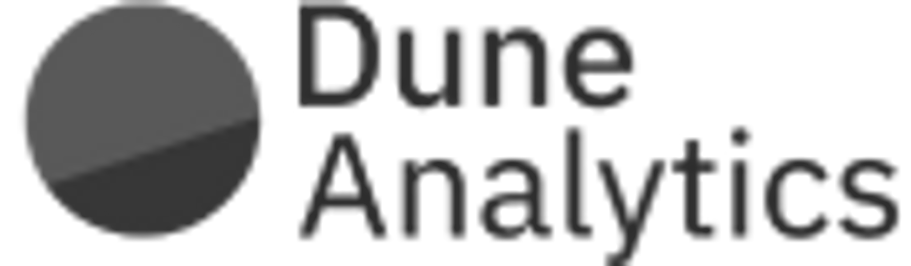 Dune Analytics