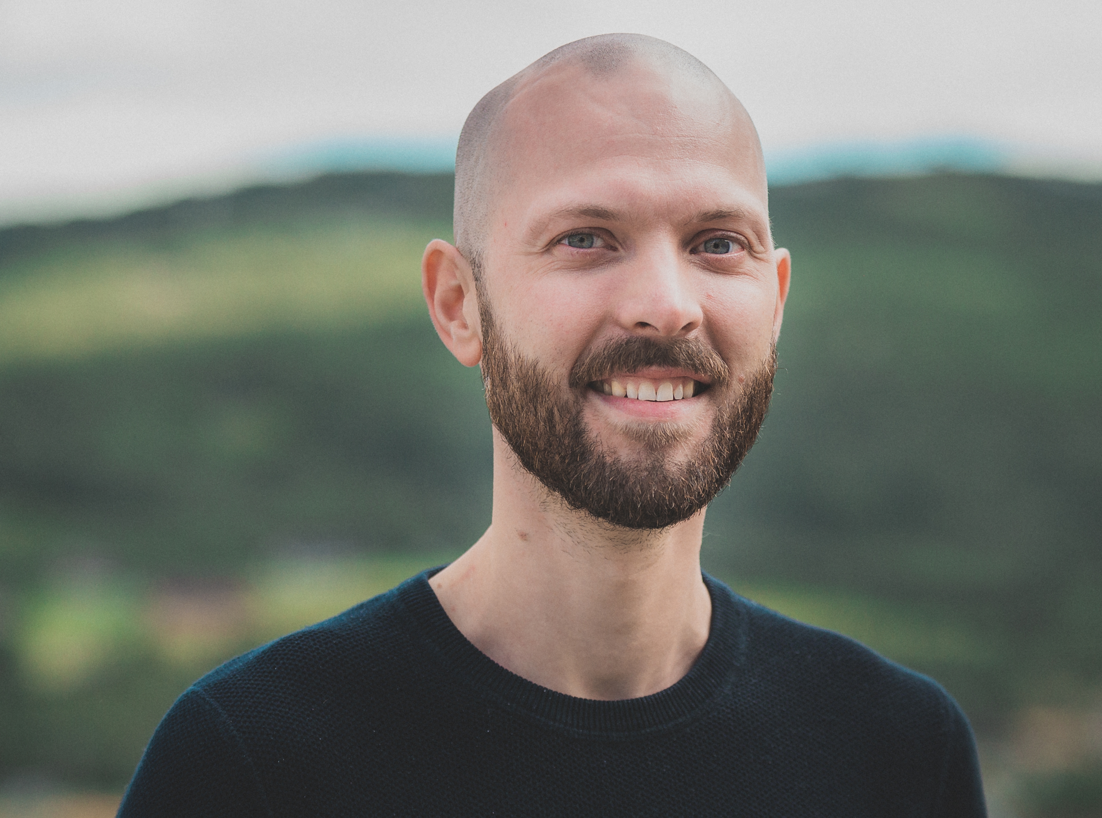 Håvard Edvardsen, produktsjef i Elaway, fant kompetansen han trengte på få dager gjennom Folq. Han vil bruke Folq igjen neste gang han er på utkikk etter konsulenter.