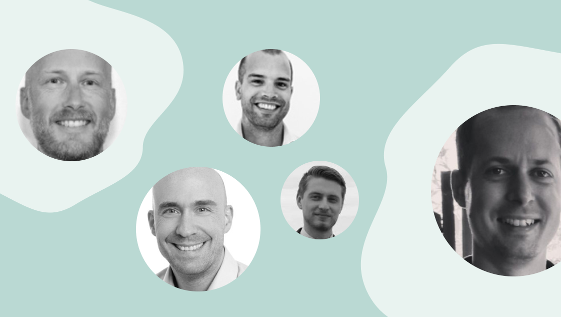 På Folq kan du finne en passende utvikler helt på egenhånd