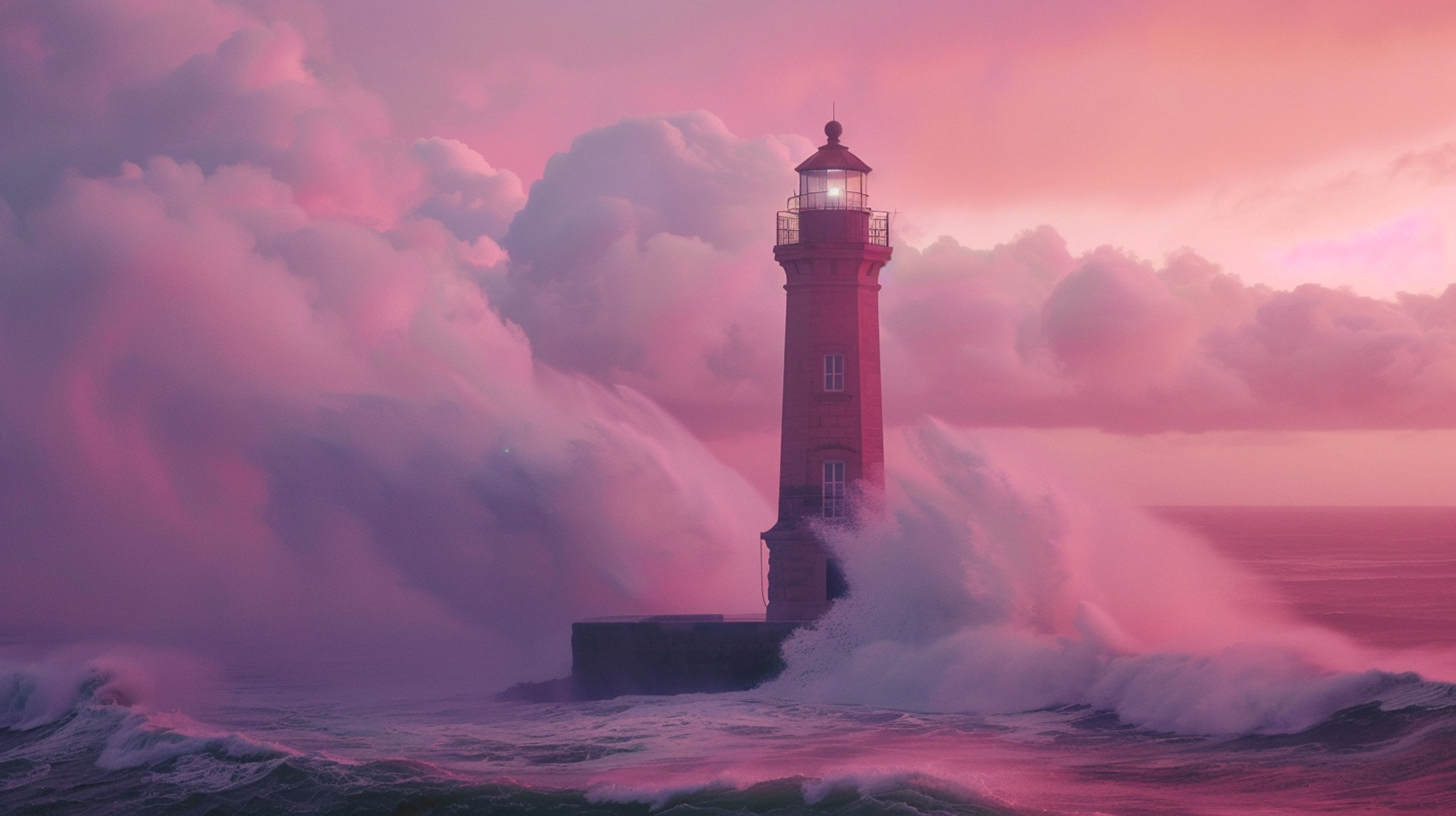 Lysende eller blennende fyrtårn? Det er fort gjort å la seg blende av flunka nye trender. Hvor bærekraftig de er vil tiden vise.