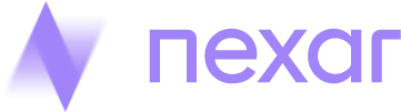 nexar logo