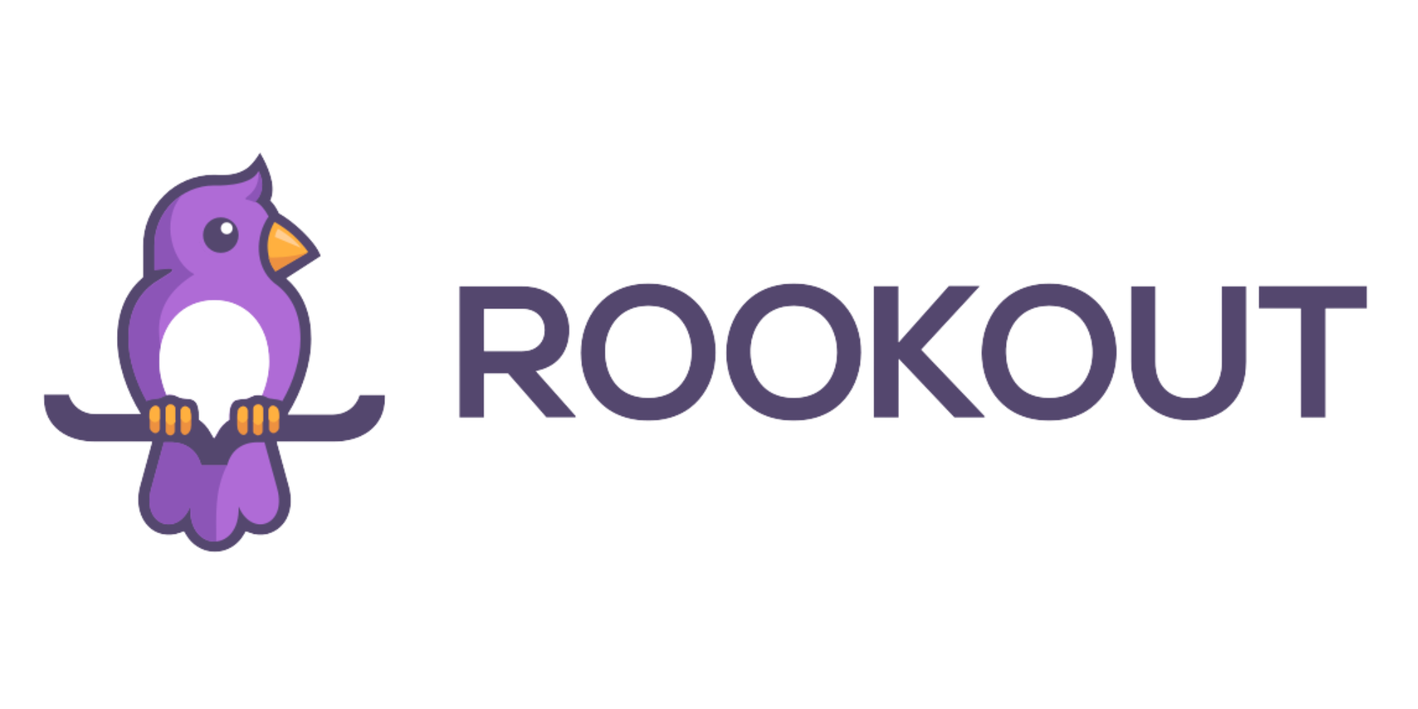 rookout logo