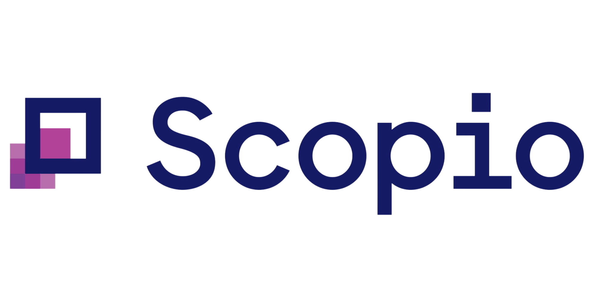 scopio logo
