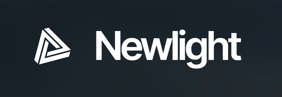 Newlight logo