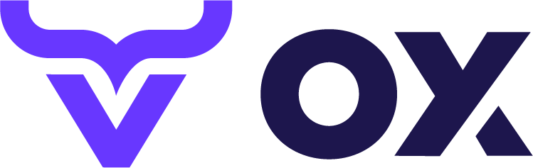 ox logo
