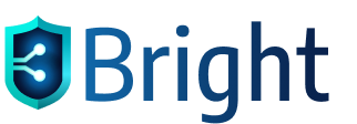 bright logo