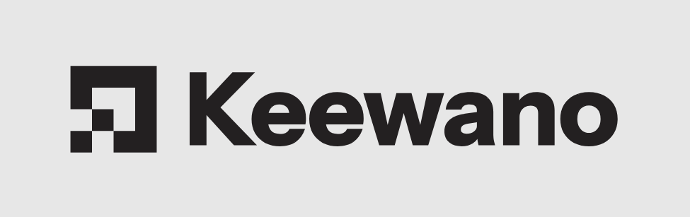 Keewano logo
