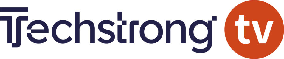 Techstrong TV logo
