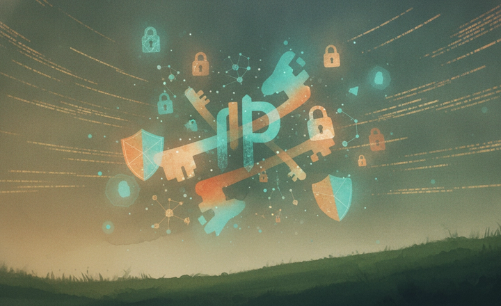 Sviluppo Software con Crittografia End-to-End: Sicurezza, Privacy e Affidabilità con Carefully Built