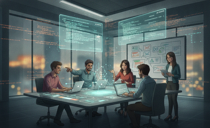 Progettazione Software per Team Agili: Guida Completa per Soluzioni Personalizzate e Performanti