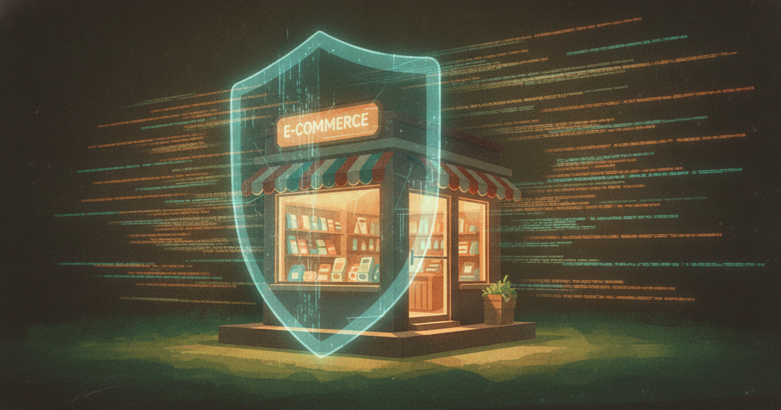 Soluzioni Ecommerce Sicure: Come Carefully Built Garantisce Piattaforme Affidabili e Protette