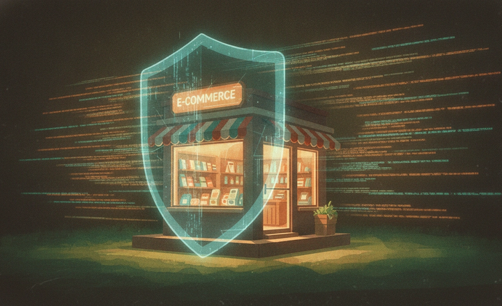 Soluzioni Ecommerce Sicure: Come Carefully Built Garantisce Piattaforme Affidabili e Protette
