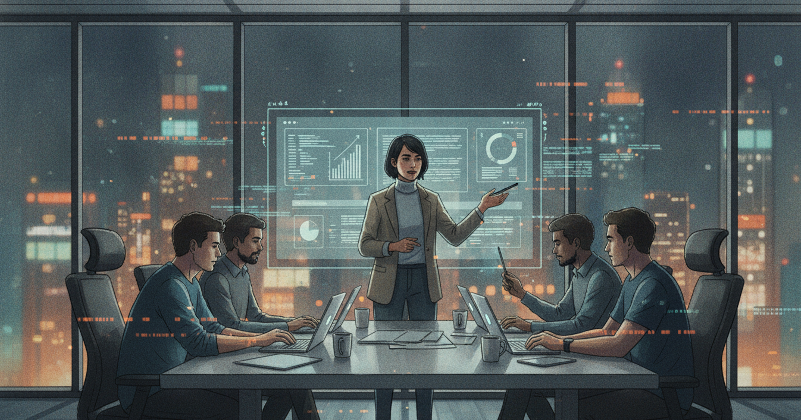 Sviluppo Software per Product Managers: Soluzioni Personalizzate con Carefully Built