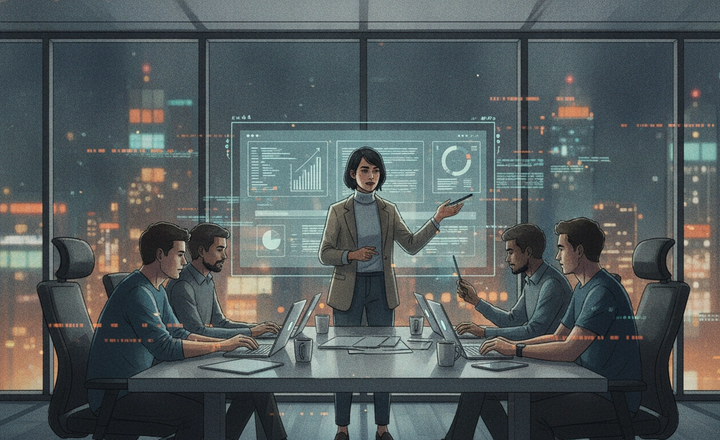 Sviluppo Software per Product Managers: Soluzioni Personalizzate con Carefully Built