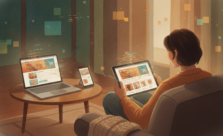 Progettazione UX per Ecommerce: Come Carefully Built Trasforma l'Esperienza di Acquisto Online