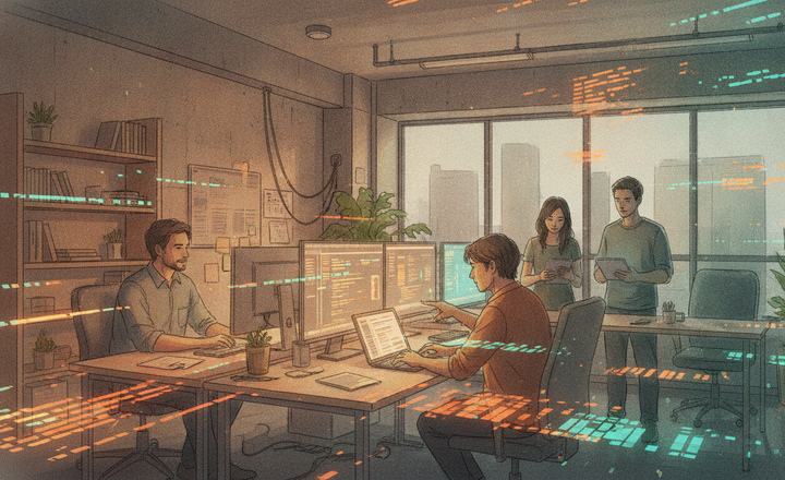 Sviluppo Software Custom Italiano: Soluzioni su Misura con Carefully Built