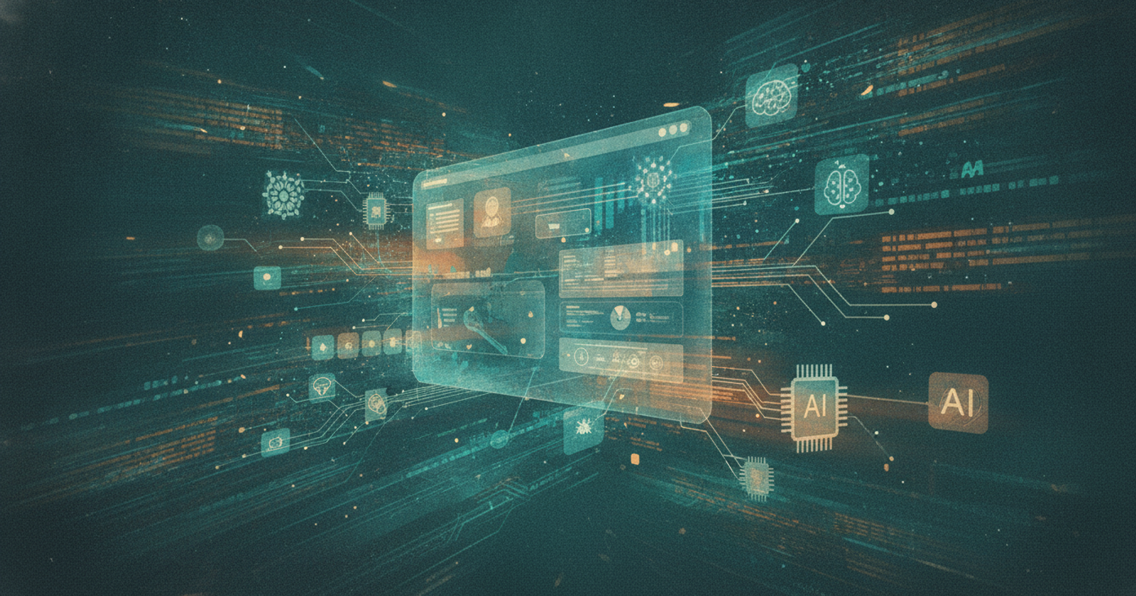 Integrazione AI nelle Applicazioni: Guida Completa per Soluzioni Software Personalizzate e Sicure