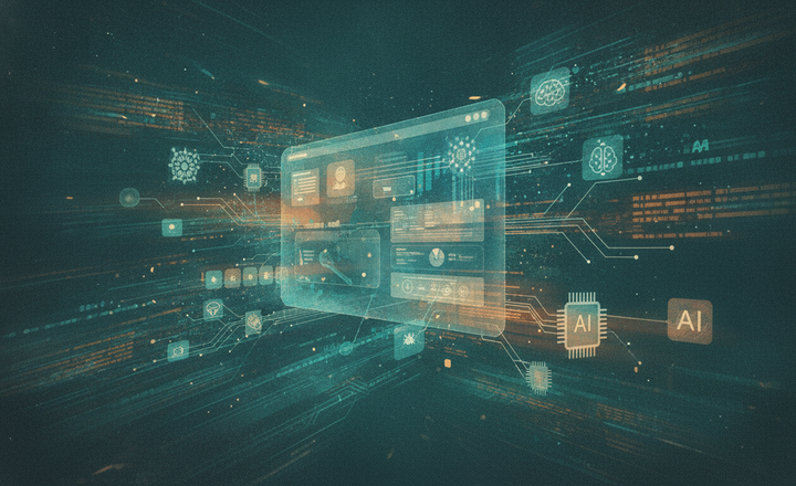Integrazione AI nelle Applicazioni: Guida Completa per Soluzioni Software Personalizzate e Sicure