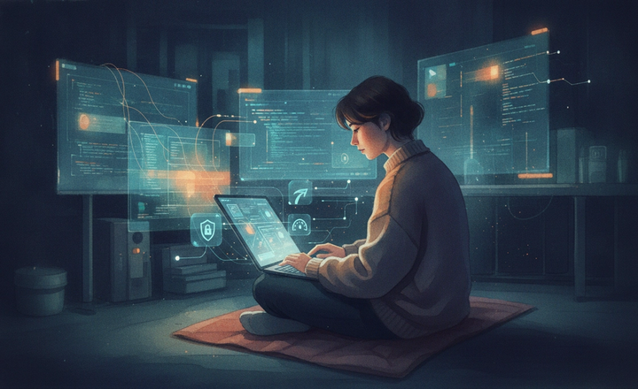 Design UI UX Avanzato: Creare Esperienze Utente Eccellenti per Software Personalizzato