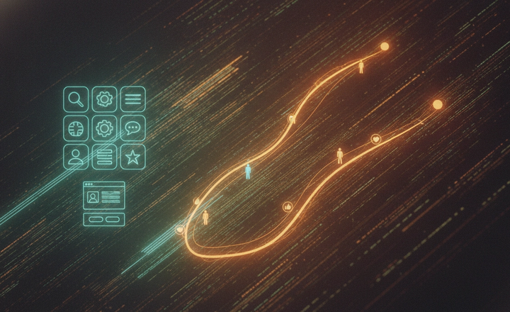 Migliori Pratiche UI UX Design: Guida Completa per Software di Alta Qualità