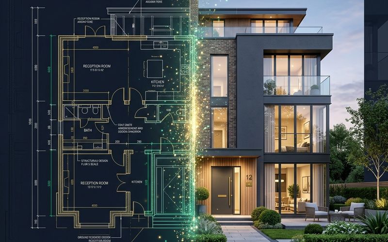 Is Fix and Flip Property Worth It? Data-Backed Analysis of the 2026 UK Market