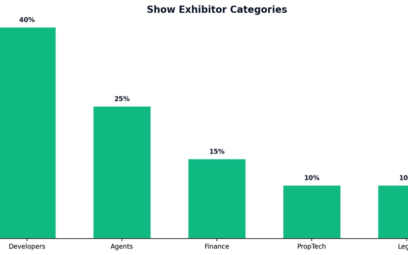 The London Property Investment Show: A Survival Guide for 2026