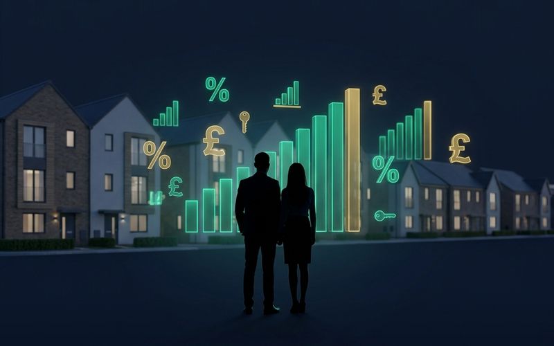 First-Time Buyer Statistics UK 2026: The Complete Data Guide