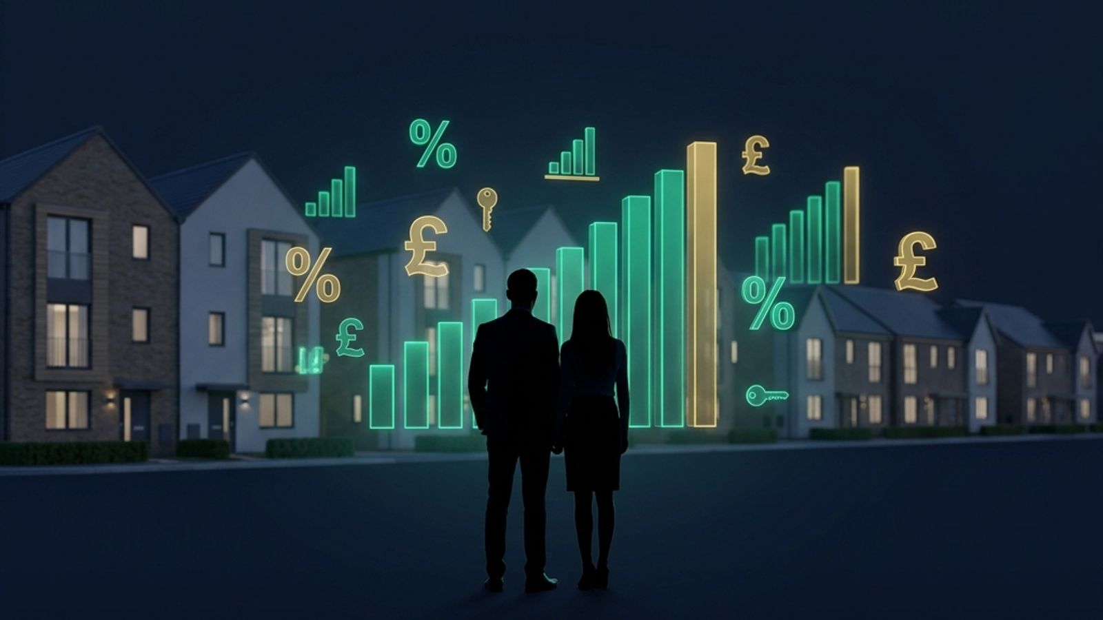 First-Time Buyer Statistics UK 2026: The Complete Data Guide