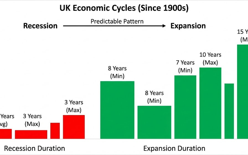 How to Invest During a Recession: The Real Cheat Codes Nobody Talks About