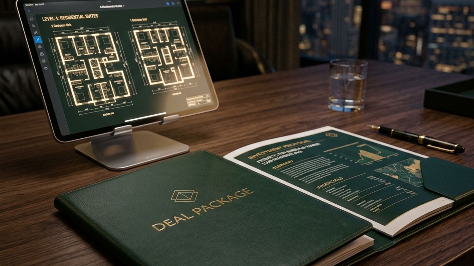 Deal Packaging UK: The Ultimate Guide for Property Sourcers