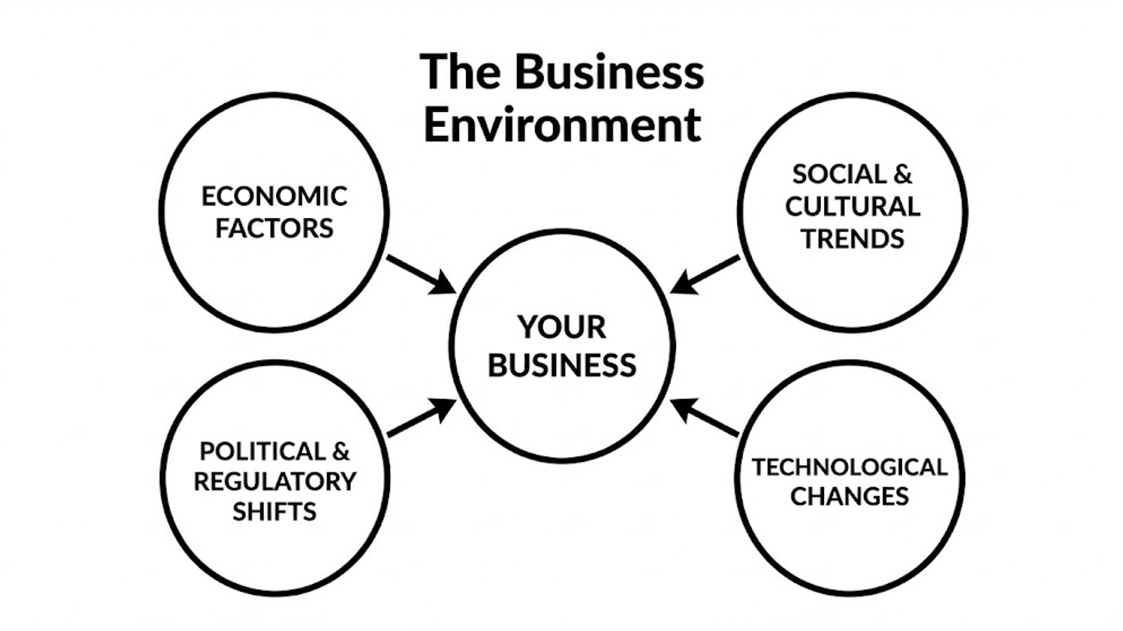 How Environment Affects Business Success