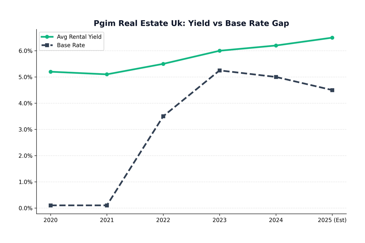 PGIM Real Estate UK: The Case for Affordable Housing Investment in 2026