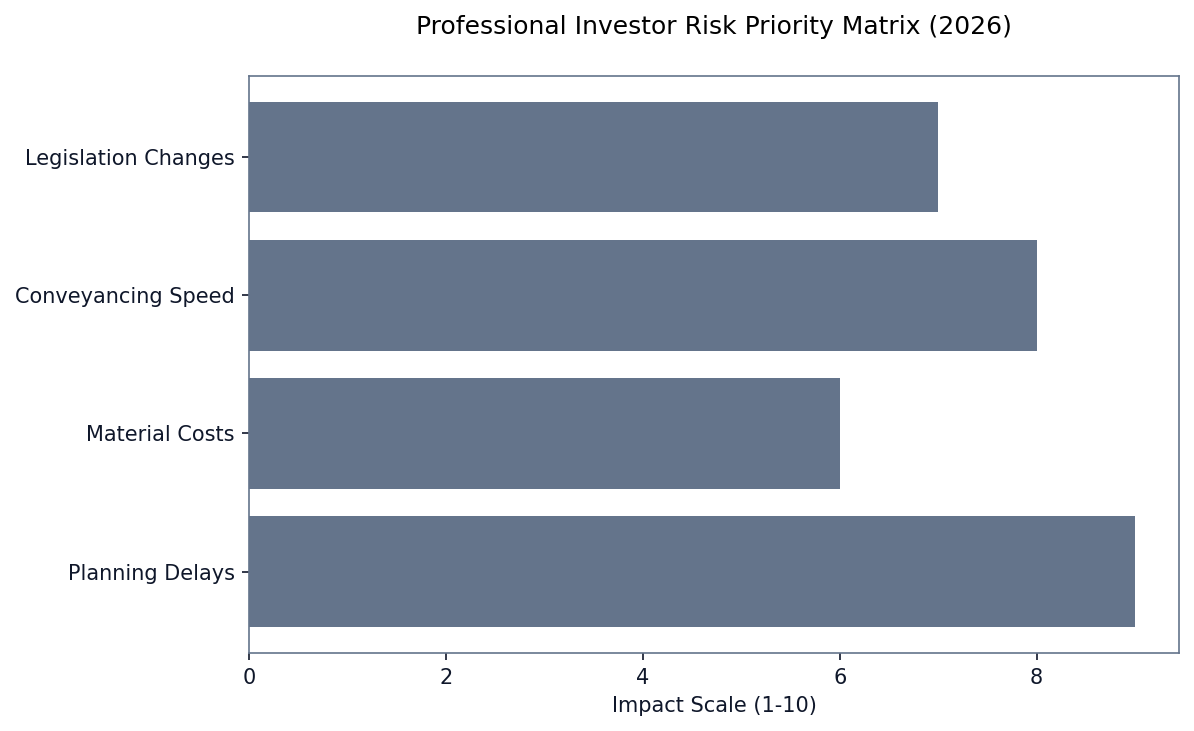 Wealth Preservation & IHT Strategies
