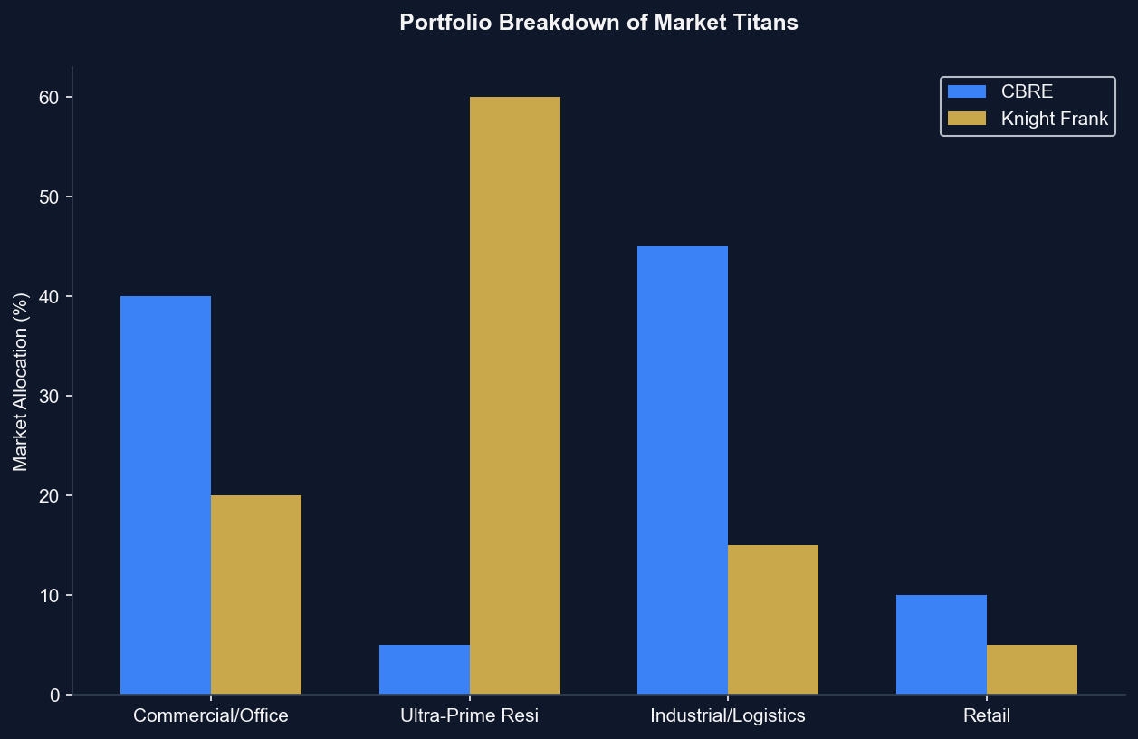 Top Institutional Investment Firms