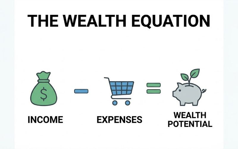 How to Start Over Financially: The Definitive Guide