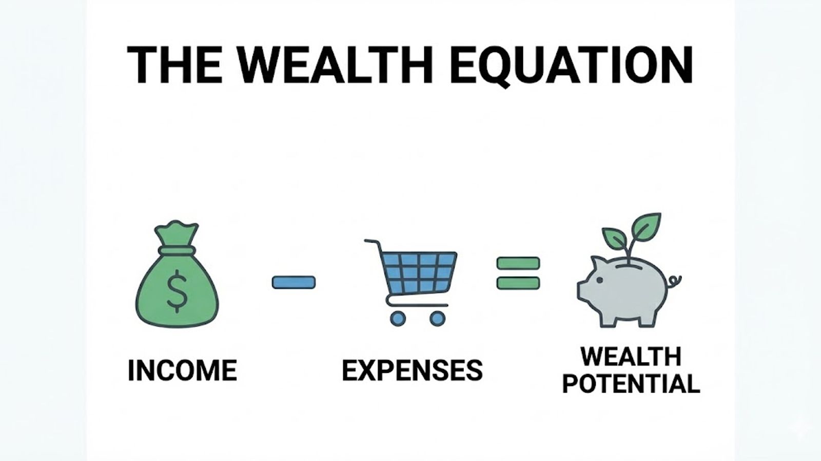How to Start Over Financially: The Definitive Guide