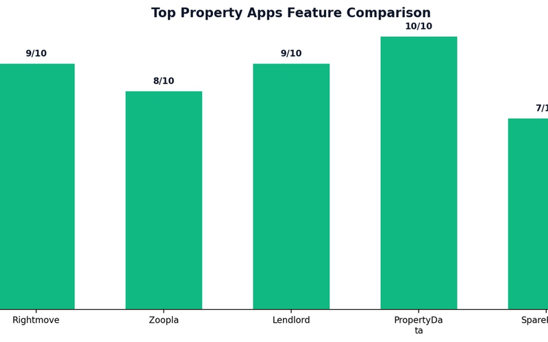 The Best Property Investment Apps UK (2026 Edition)