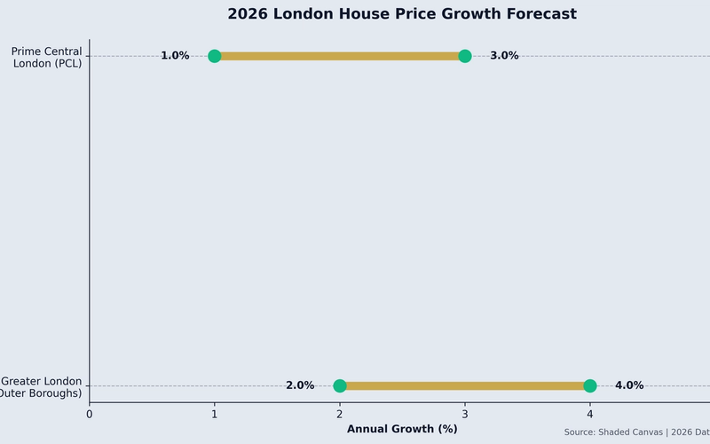 UK Investment Property Services London: The 2026 Insider's Guide
