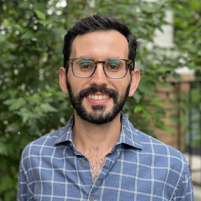 Juan Carlos Salamanca Vazquez