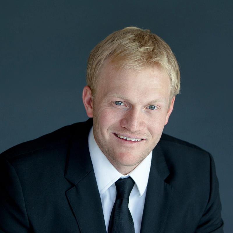 Scott Wisor