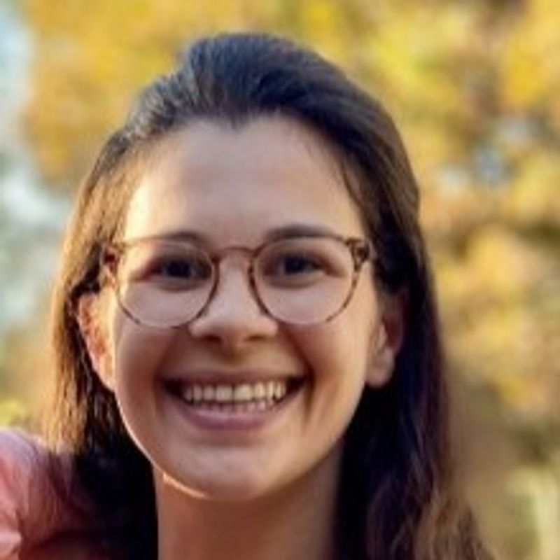 Rebecca McMahon 