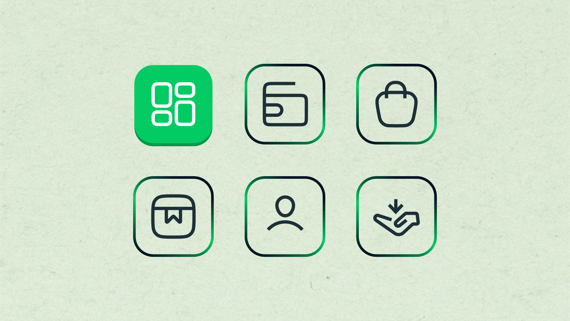 Mezovest interface detail