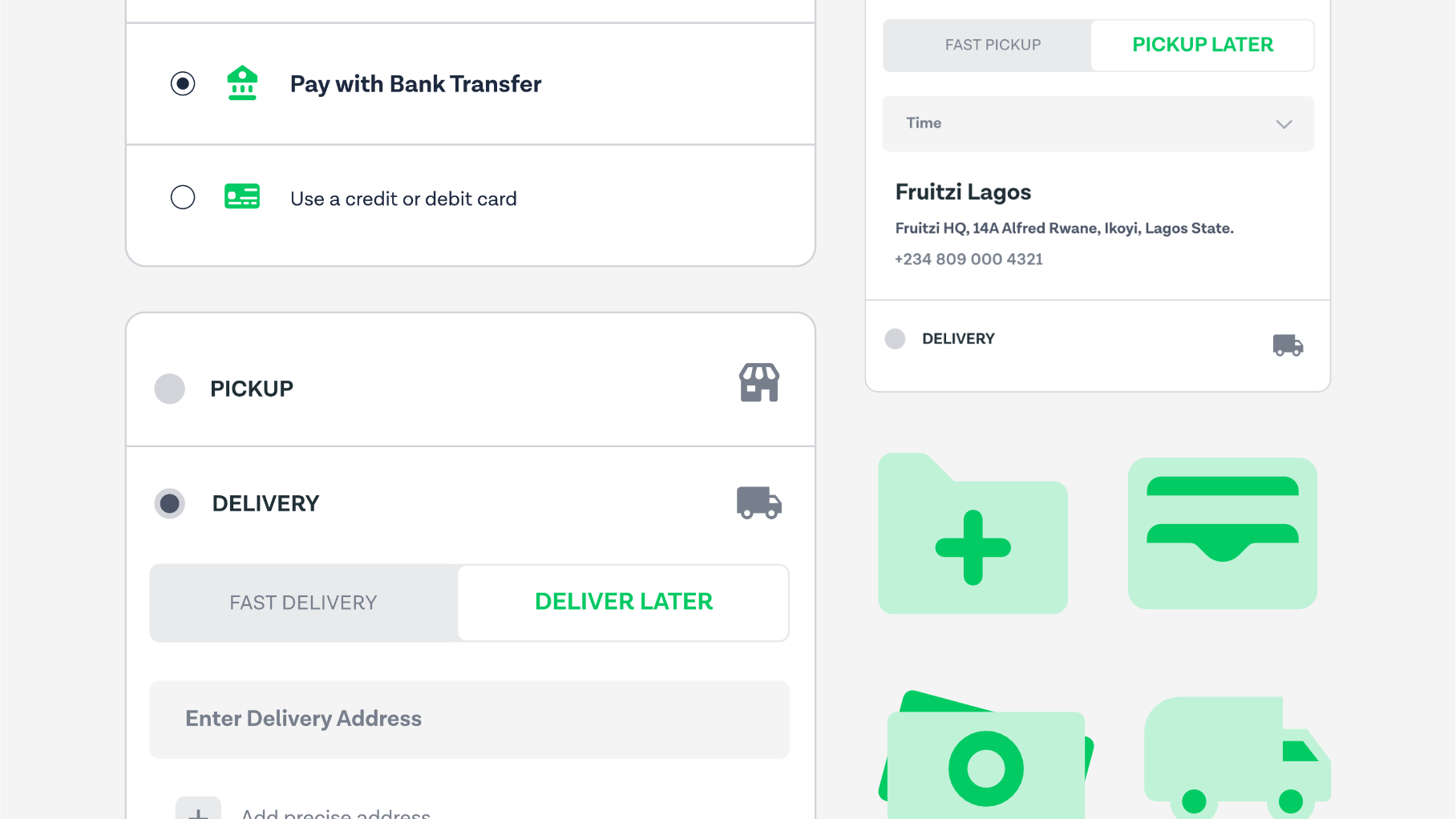 Mezovest loan management